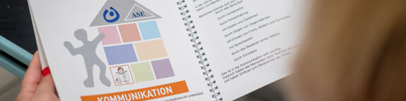 Aktionsplan Inklusion