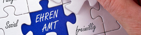 Ehrenamt