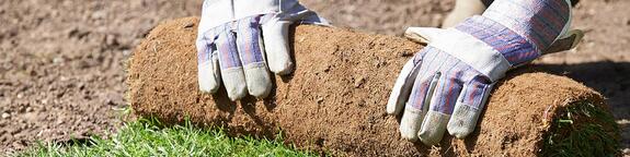 Garten- und Landschaftsbau