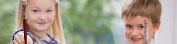 Kindertagesstätte Franz-Hitze-Haus 