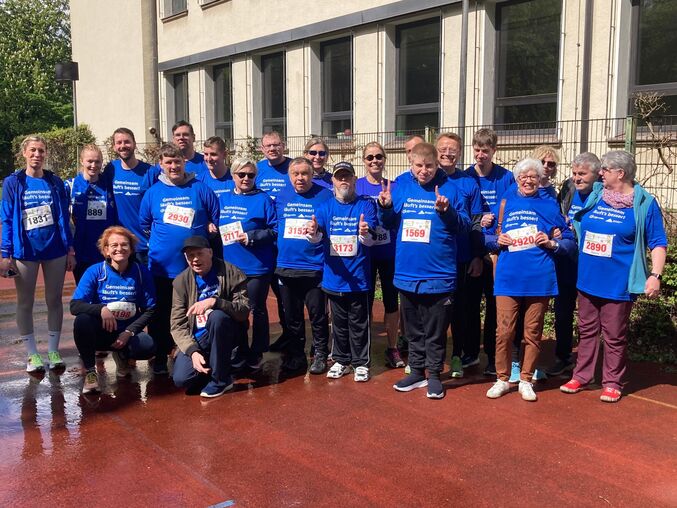 EnergyRun 2026 – Wir waren dabei!