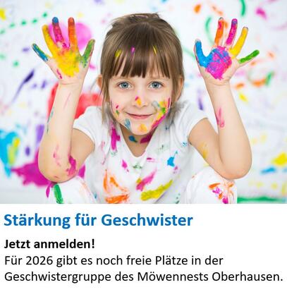 Möwennest Freie Plätze