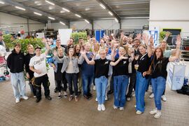Inhouse Messe 2025
