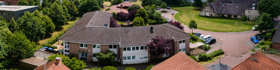 Wohnstätte Hans-Hendgen-Haus